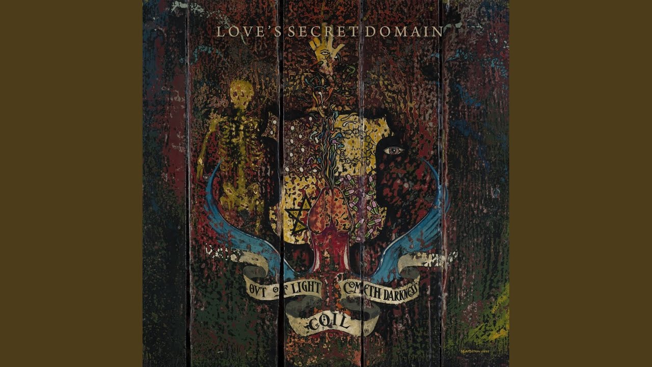 Lorca Not Orca (Remastered)