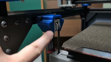 DIY Beginner Friendly CoreXY 3D Printer SimpleCore Redux EP3 - Z Axis and Updates