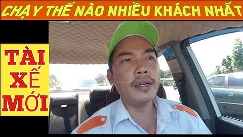 Bài toán chia số người xếp đc trong taxi4 chỗ năm 2024