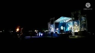 PON PAPUA TORANG BISA - ALDO BZ || Live perform