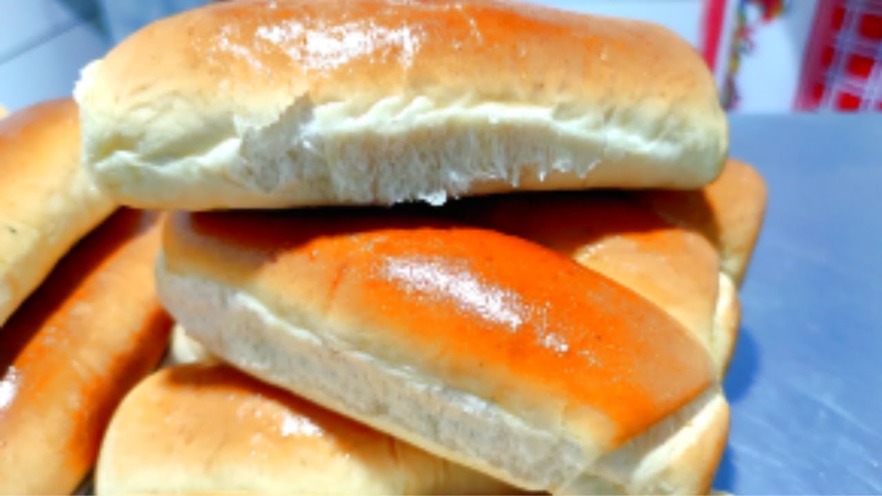 3 irmãos Pão Para Hot Dog Reviews