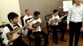 Musa Əliyev 1 Kanserdi