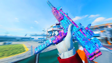 speed hacking on MW3