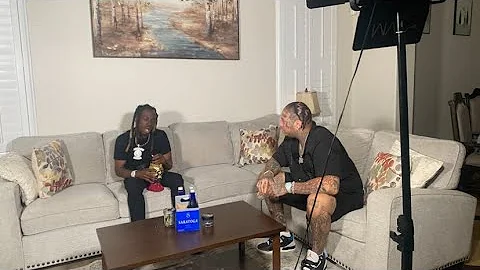 607 unc & king Yella debate over will God let a k#% in heaven 😱