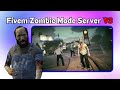 [ QBUS SCRIPT ] Fivem Zombie Mode Server V3 - FiveM Store | FiveM Server For Sale