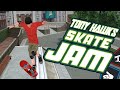 Is Tony Hawk's Skate Jam Better One Year Later?