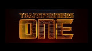 TRANSFORMERS ONE - official trailer (μεταγλ)