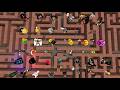 Creppunga Demunga Auughh Him And Idiot In The Maze Nextbot Gmod #Nextbot #ozzygmod