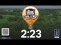 Round 1, MPO | 2025 Discmania Challenge presented by TruBank