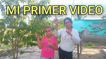 ‼️MI PRIMER VIDEO de YOUTUBE.  No fue lo que esperaba ‼️