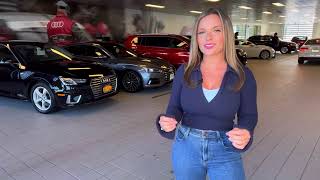 Audi Cherry Hill Service | Cherry Hill, NJ near Philadelphia