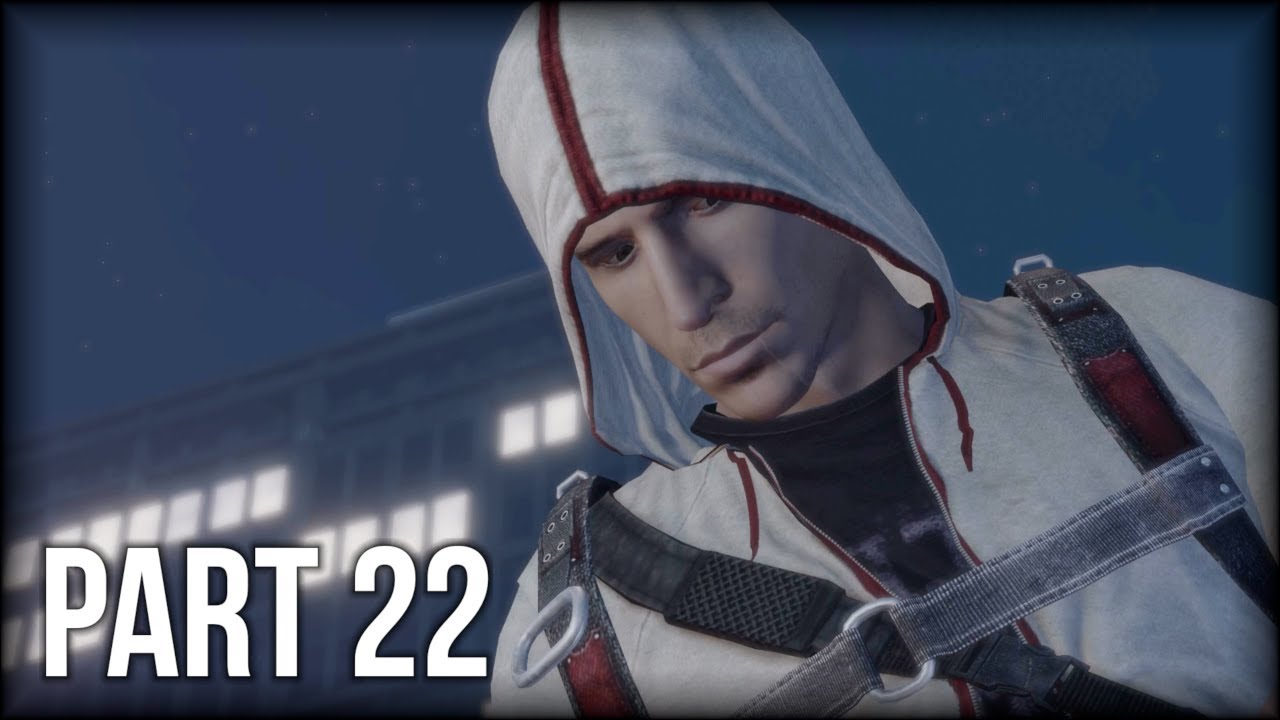 Assassin's Creed HQ: Desmond (Vol. 1)