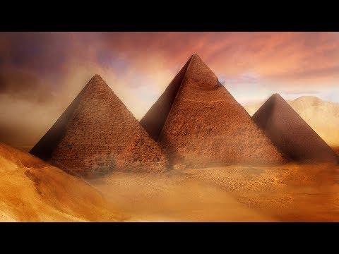 Ancient Egyptian Music – Pharaoh Ramses II