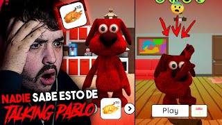 👉 I WAS THE FIRST TO KNOW THIS ABOUT THE HORRIBLE TALKING PABLO APP ❓ screenshot 3