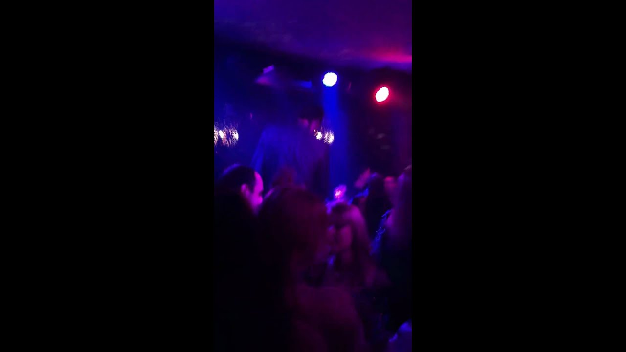 After Dinner Club 26 November, G-Lontra ft. Boris & David Romanello