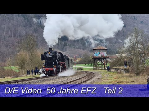2023 50 Jahre