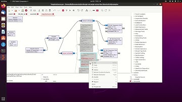 Using gnuradio and the Impulse Source to Show Filter Frequency Response