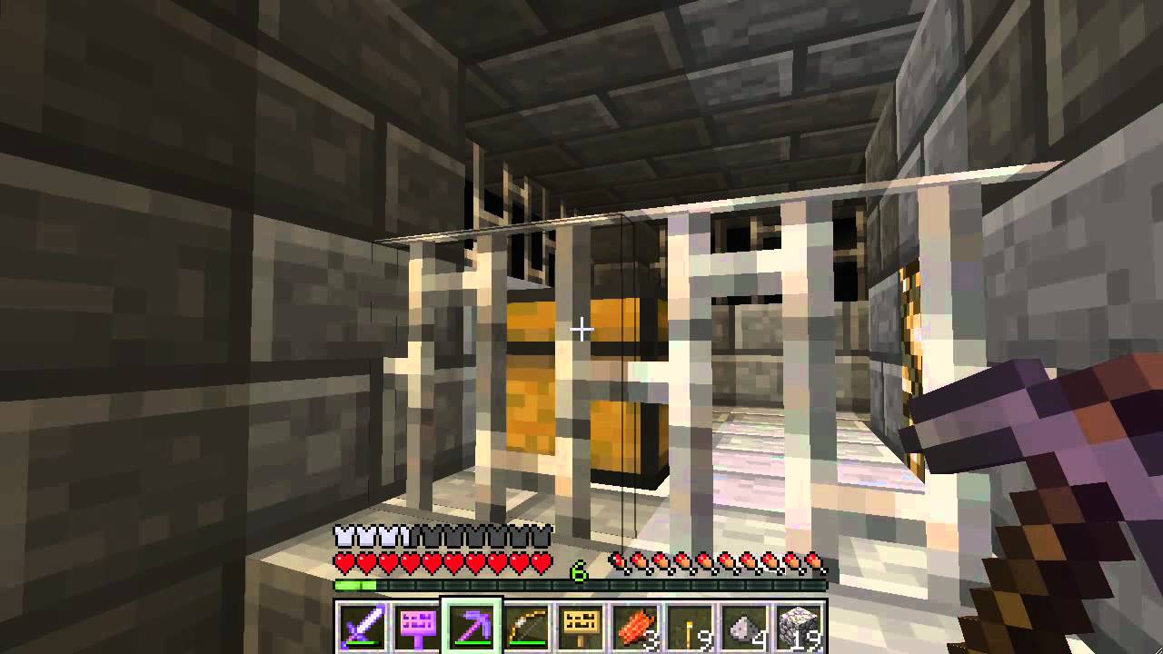 infernal dragon 303 Tenuous Crystals 2 - Spellbound Caves by Vechs