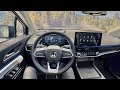 2024 Honda Prologue - POV Walkaround