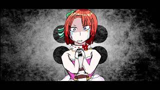 Download Lagu 『 戯白メリ/Kohaku Merry 』~あいしていたのに ~『OpenUTAU cover』 MP3
