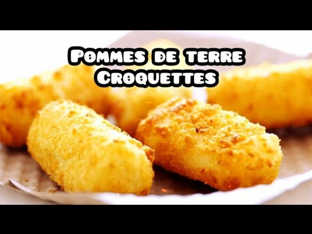 Pommes Gaufrettes  Cook e Club 