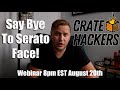 Crate Hackers! | The Playlist Pool We Needed