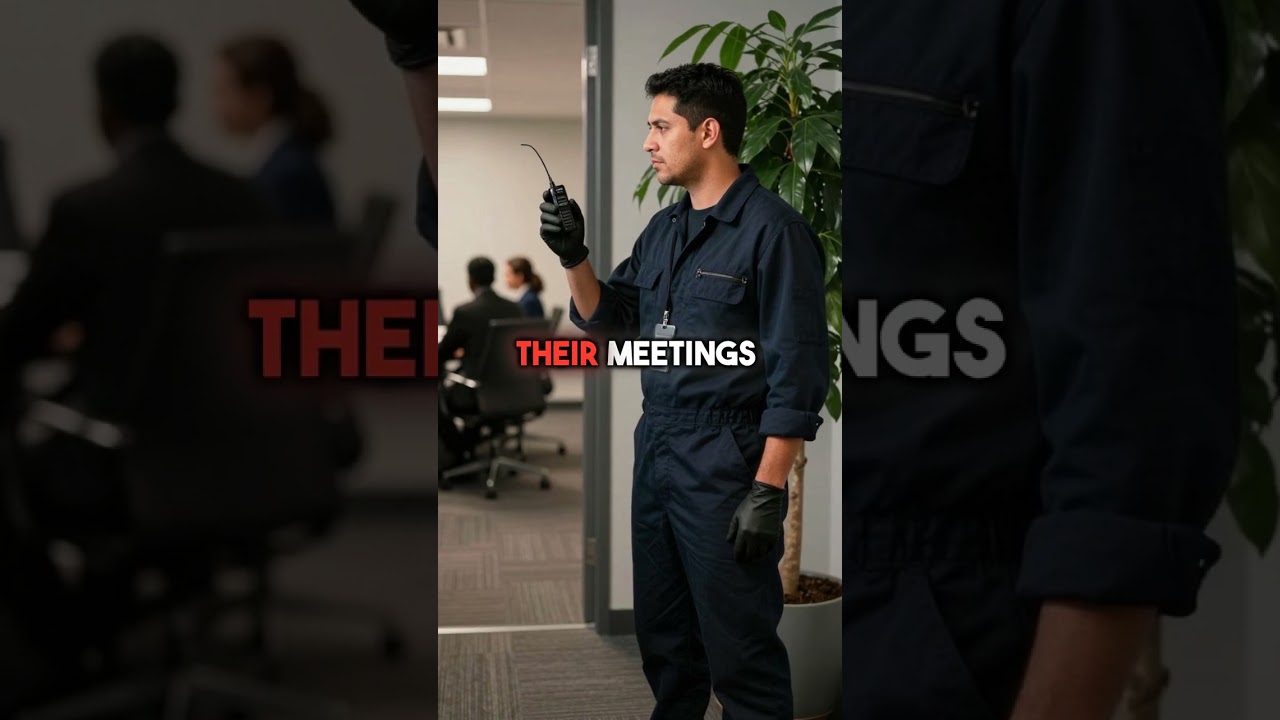 Goldman Sachs Janitor Destroyed Wall Street Empire