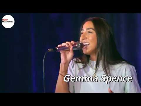 Gemma Spence - Capturing the raw energy of the region’s music scene.