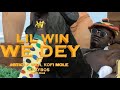 Lilwin We Dey Ft Article Wan Kofi Mole Kalybos Official Video Out Soon mp3