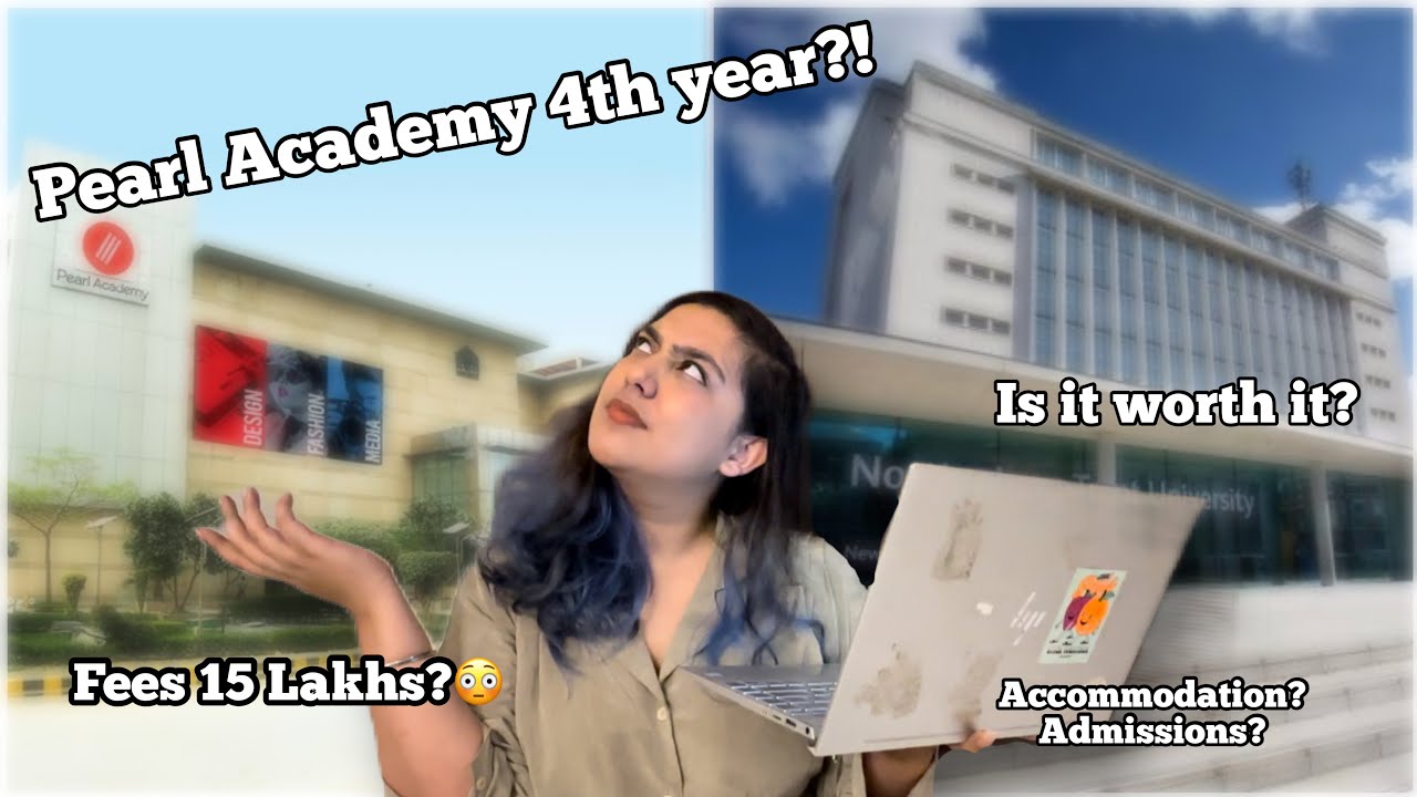 Everything About Pearl Academy s 4th Year Transfer Program Fees Everything About Pearl Academy s 4th Year Transfer Program Fees