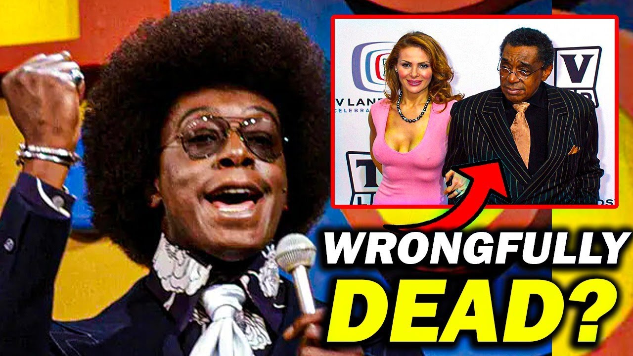 Uncovering the Scandal: How a Russian P0rn Star Ended Don Cornelius ...