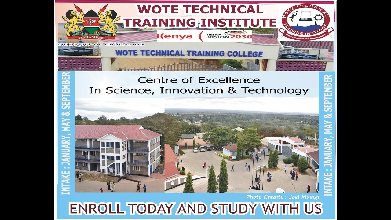 WOTE TTI DOCUMENTARY