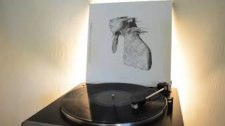 The Scientist - Coldplay (vinyl rip)