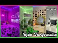 EXTREME ROOM TRANSFORMATION *aesthetic*