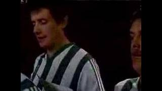 Karel Vágner, František R. Čech: Olé, olé, olé, olé (1988)