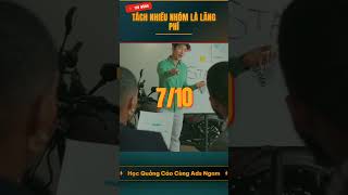 Setup camp chuyển đổi update mới #FacebookAds #AdsNgam