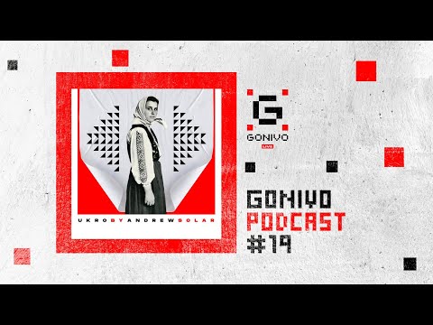 Gonivo Podcast 019