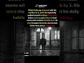 Why Nikola Tesla walked around building 3 times #shorts