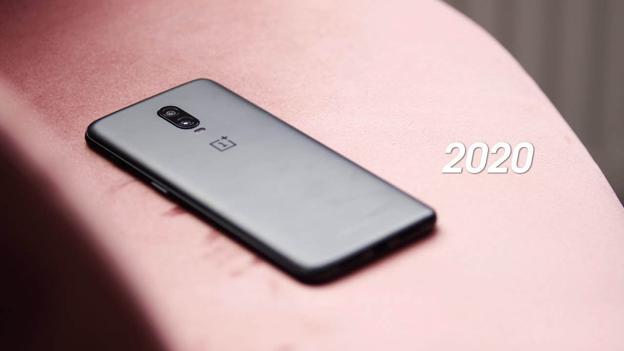 OnePlus 6T in 2020!