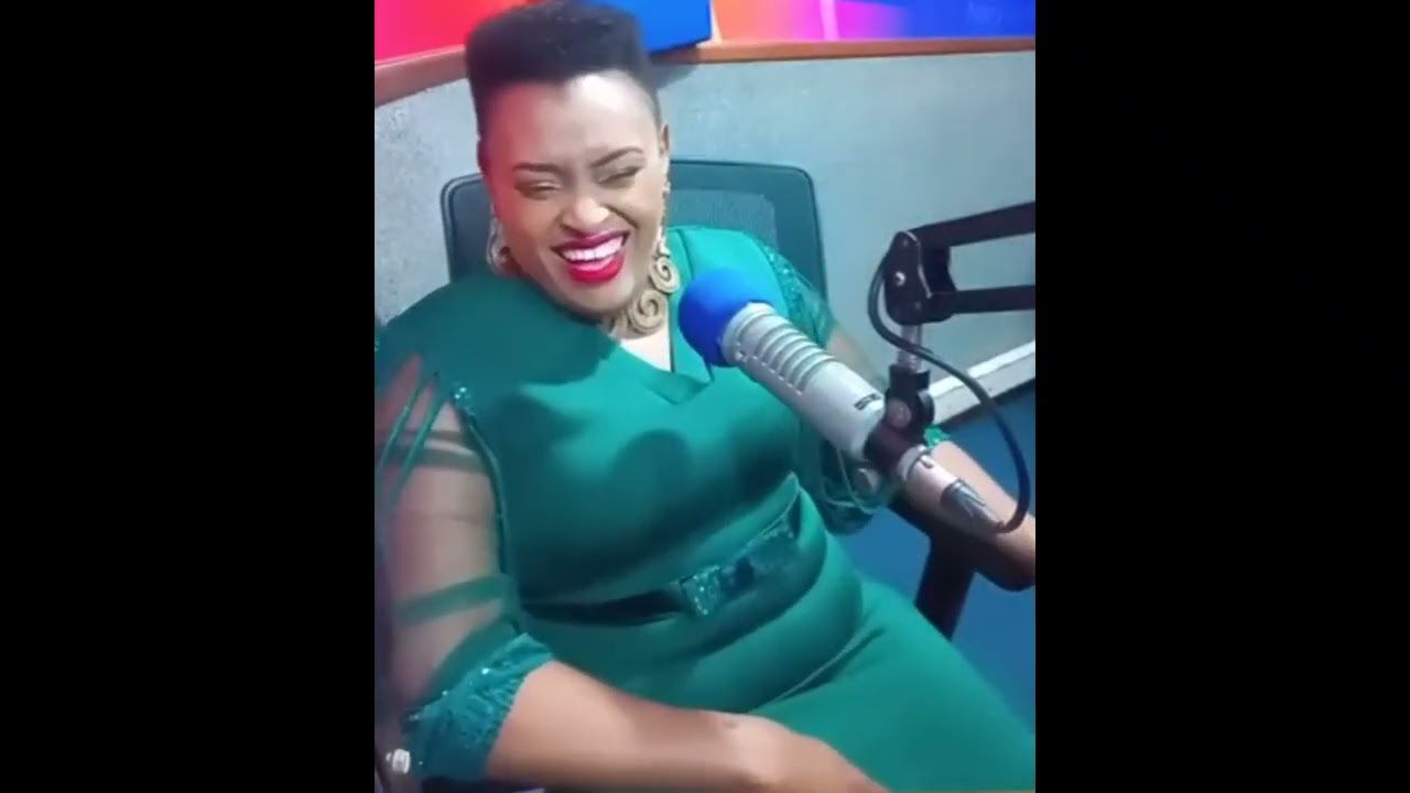 Njeri wa Muigai / Ndari na wathe na guita ruta😥/NJORUA Ya kothi/Wakirumba /KAMEME FM/prt 1