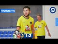 КІВС Енергія-2-Меркурій - Копа | Огляд Матчу | Select Super League