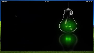How To install Anchor CMS on Opensuse Leap 42.3
