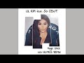 Lil' Kim - Magic Stick ft. 50 Cent (House Remix) - YouTube