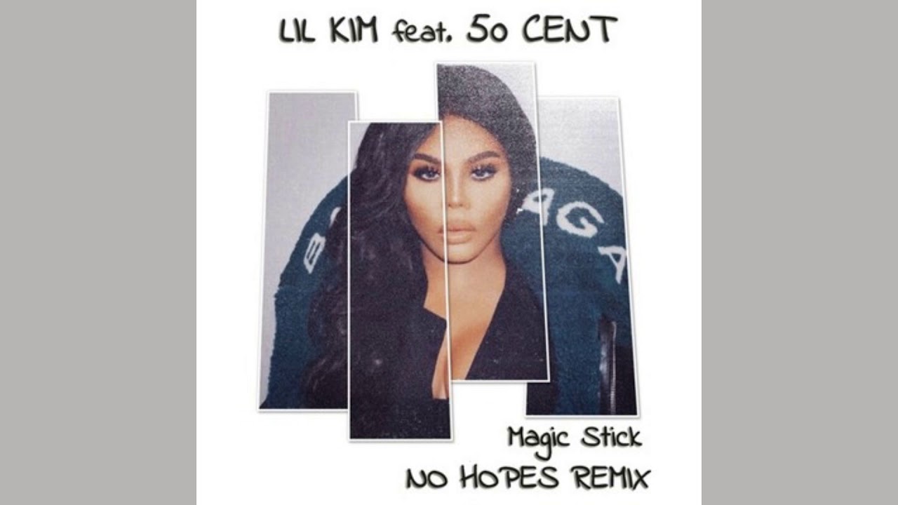 洋楽 50 Cent Lil Kim Magic Stick Sean Paul Lil' Kim - Magic Stick ft. 50 Cent (House Remix) - YouTube