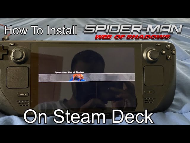 Spider Man Web Of Shadows Free Download PC Game Setup