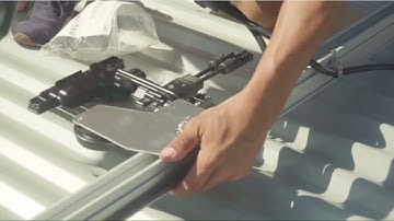 Quick install guide: IQ7 Microinverters