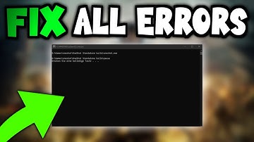 Gears of War – How to Fix Gears of War Errors