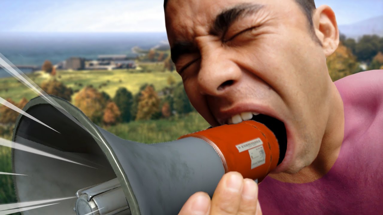 The best item in DayZ