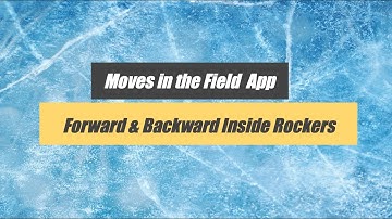 MITF App: Junior Forward & Backward Inside Rockers