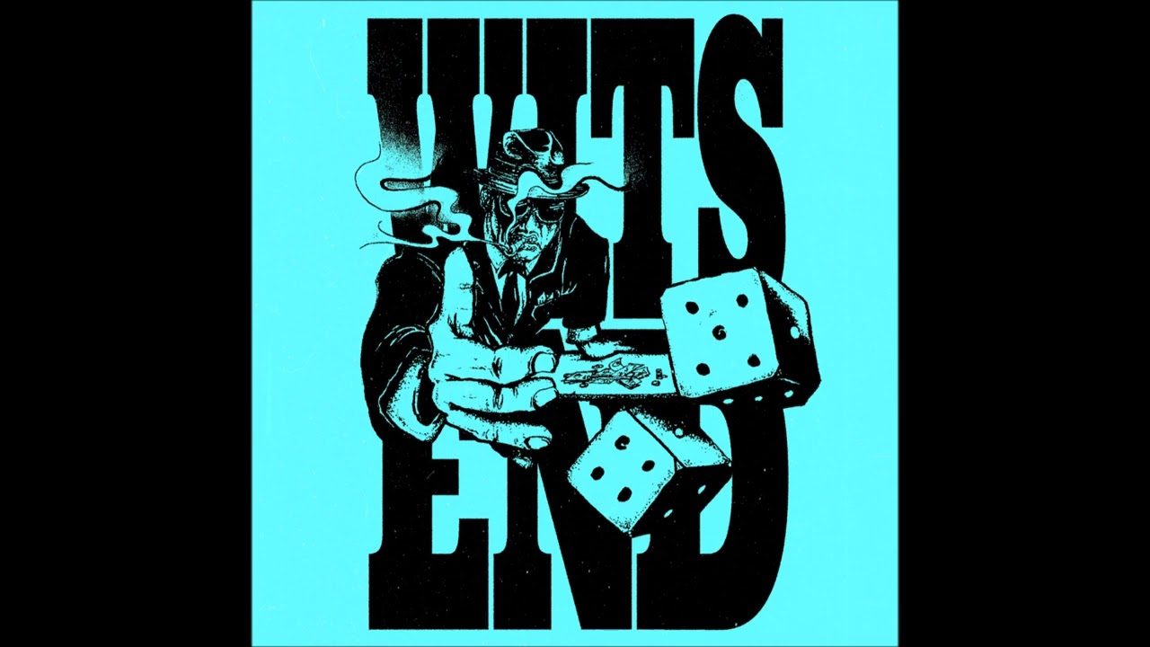 Wits End - Demo II 2025 (Full Demo) - YouTube